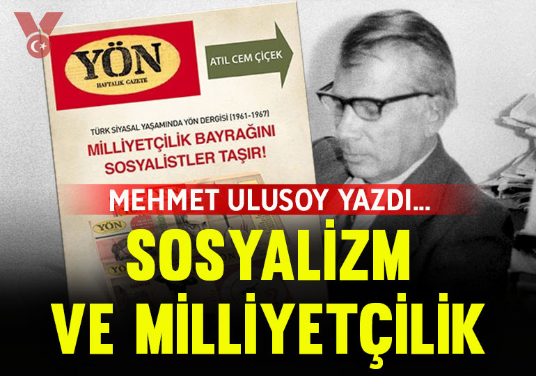 Sosyalizm ve milliyetçilik