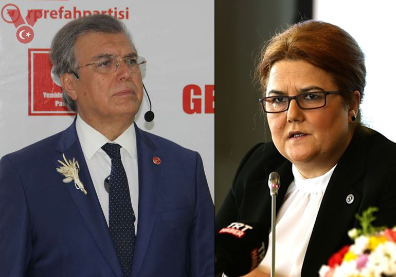 İttifak görüşmelerinde ‘6284’ muamması