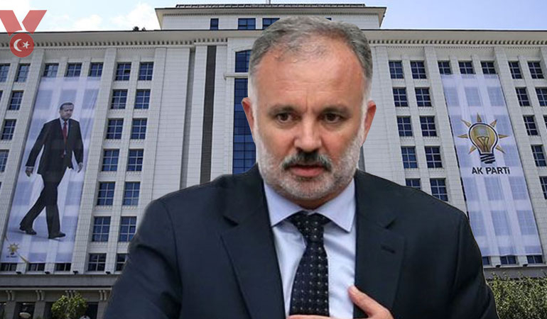 Ayhan Bilgen’den ‘AKP’den adaylık’ iddialarıyla ilgili yeni açıklama