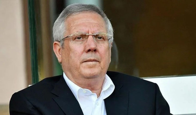 Aziz Yıldırım’dan Ali Koç’a olağanüstü kongre çağrısı… Aday olacak mı?