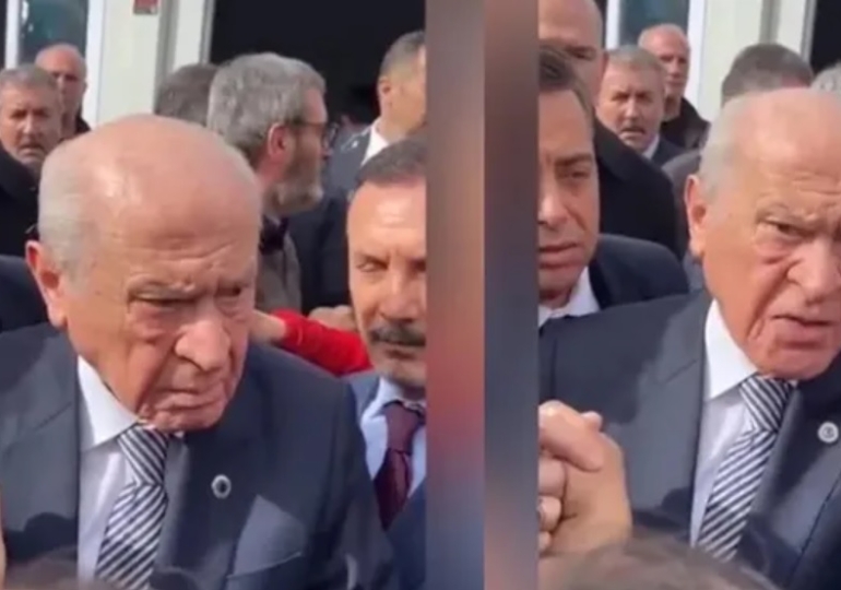Bahçeli’nin depremzedelere azarı… MHP’den ‘İndirin bunları’ açıklaması