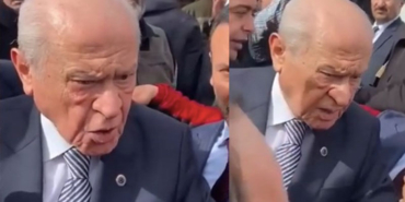bahceli