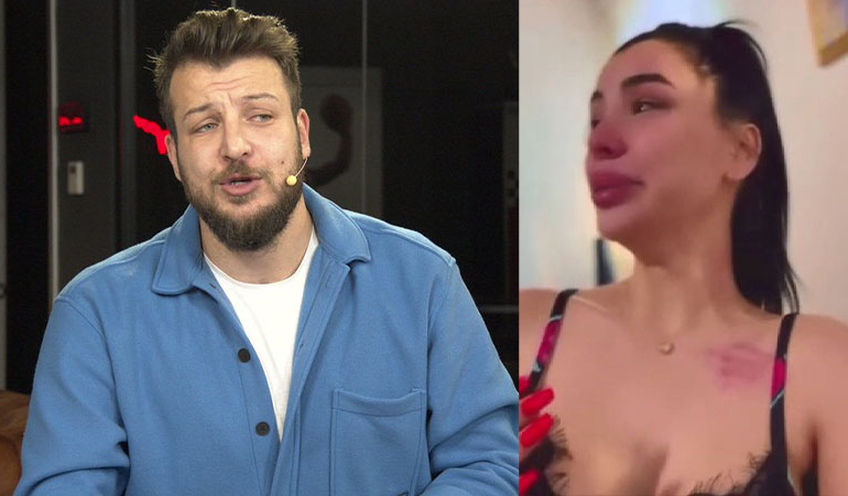 ‘İğrenç bir gece geçirdim’ diyerek anlattı… Batuhan Karadeniz’den iddialara yanıt