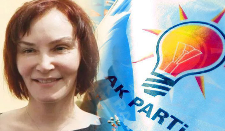 Aslı Baykal AKP’ye davet edildi