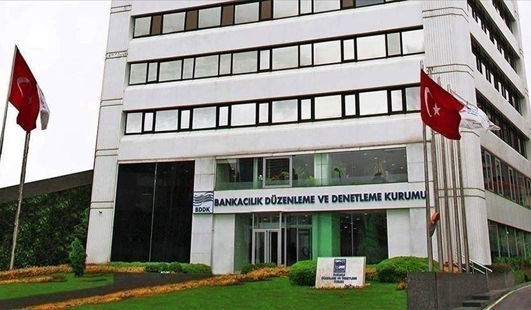 BDDK’dan bağımsız denetime tabi şirketlere kredi düzenlemesi