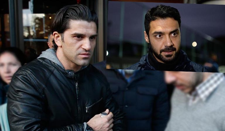 Futbolcuların FETÖ davasında ‘itirafçı’ indirimi