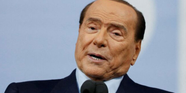 berlusconi