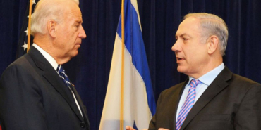 biden-netanyahu