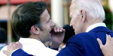 bidenmacron