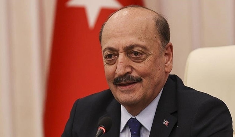 Yeni düzenleme geliyor… Bakan Bilgin’den asgari ücret açıklaması