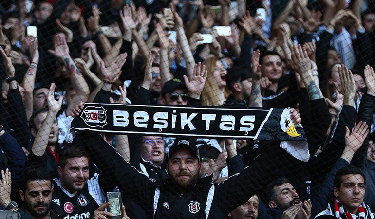 Fenerbahçe – Beşiktaş derbisine deplasman yasağı