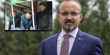 bulent