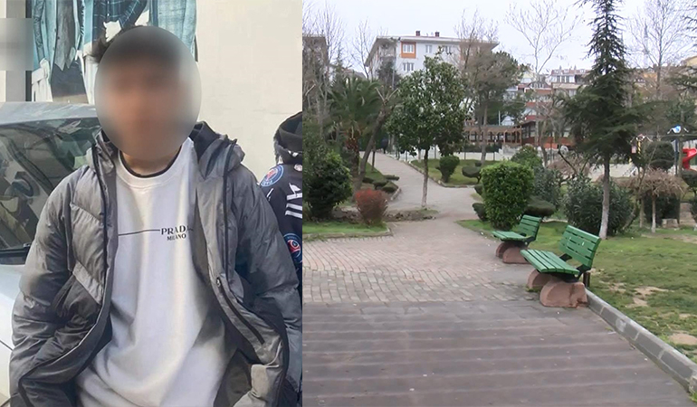 ‘Cennete gönderdim’ dediği çocuklar ölü bulundu
