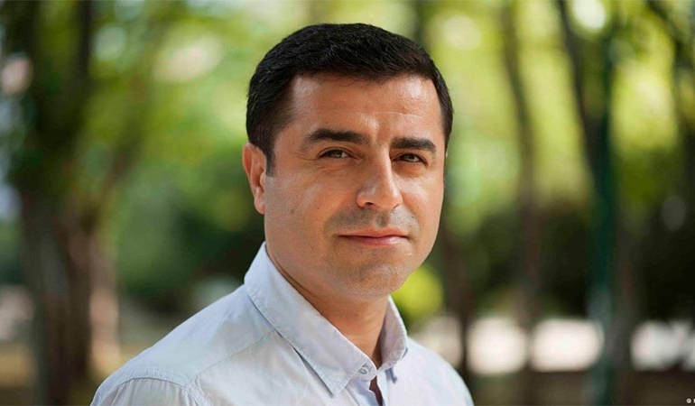 Demirtaş’tan Akşener’in açıklamalarına ilk yorum