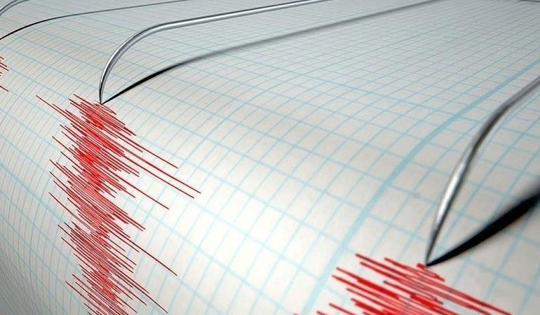 İran’da peş peşe deprem