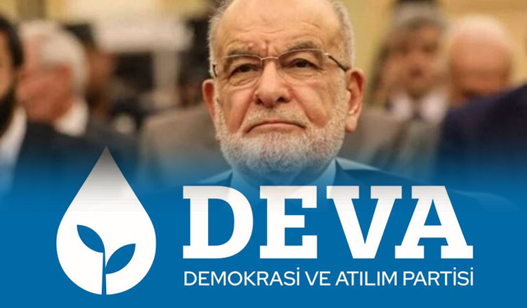 DEVA Partisi’nden Karamollaoğlu’nun ittifak teklifine yanıt: Şaşırdık