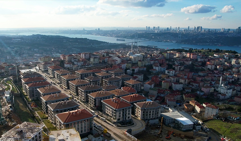 10 soruda kentsel dönüşüm kredisi