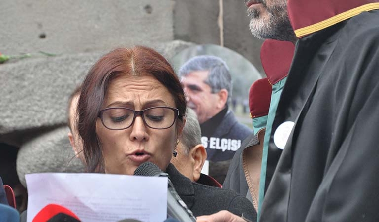 CHP’den Türkan Elçi’ye vekillik teklifi