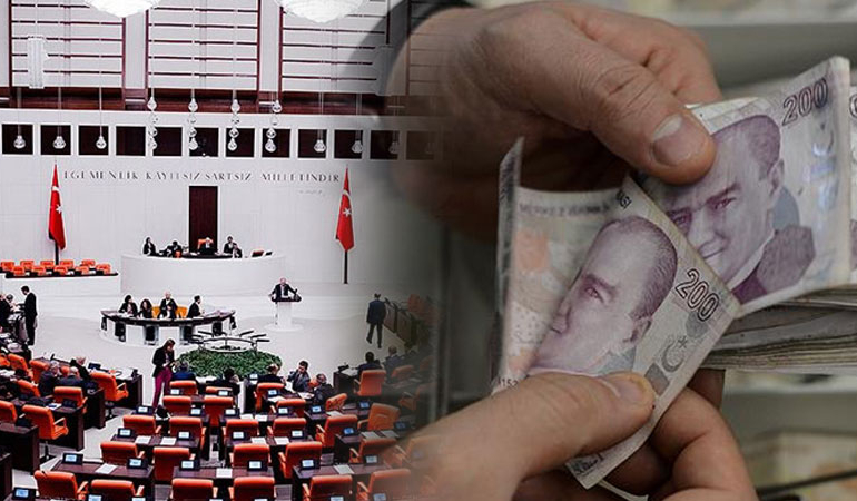 Emekli maaşında artış kabul edildi… Bayram ikramiyelerine yansıyacak mı?