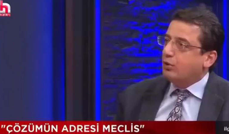 CHP’li vekil: Özerklik şartındaki çekinceleri kaldıracağız