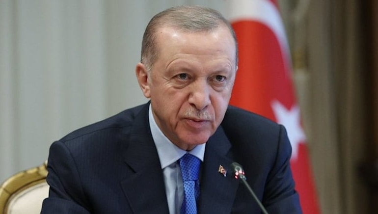 Erdoğan’dan ‘İstanbul’a vize’ çıkışı