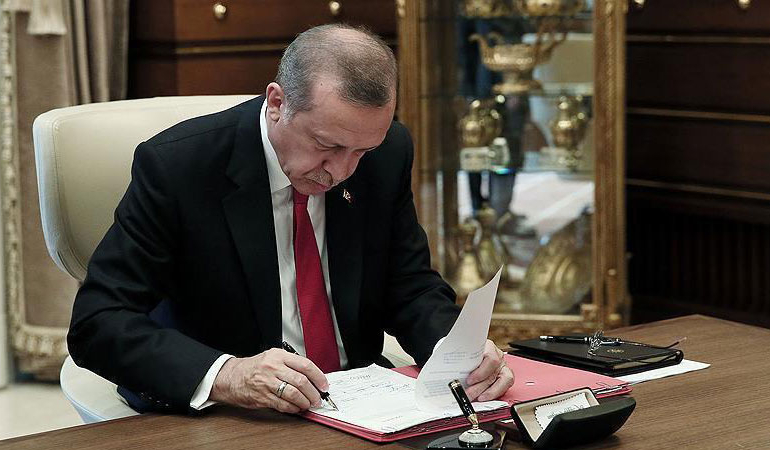 Erdoğan’ın ikinci tur stratejisi ortaya çıktı