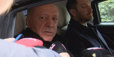 erdogan-araba