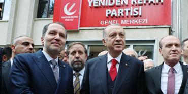 erdogan-refah