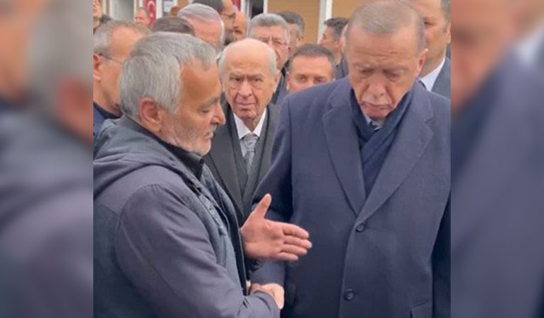 Ali Öztunç’tan yanıt geldi: Cem Yılmaz böylesi sitkomu çekemezdi