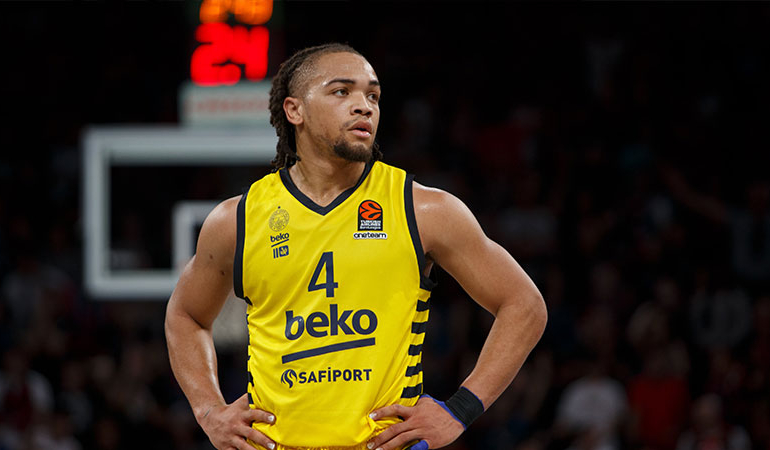Fenerbahçe Beko, Avrupa’da kayıp