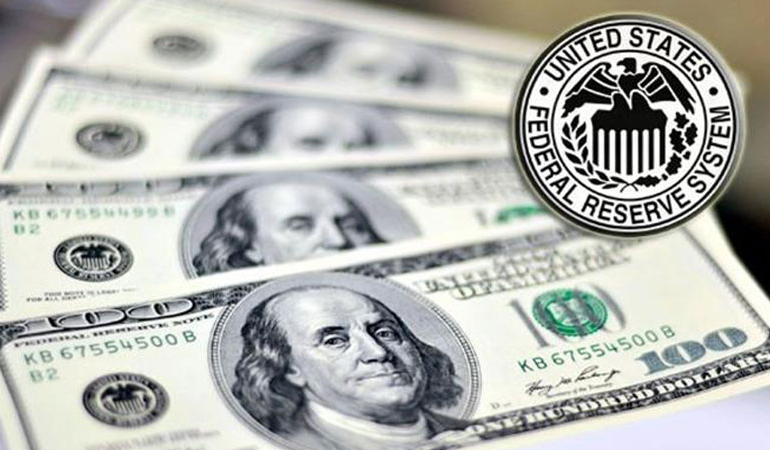 ABD Merkez Bankası’ndan yeni faiz kararı… 16 yıl sonra ilk kez