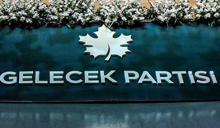 Gelecek Partisi’nde ‘Kılıçdaroğlu’ istifası