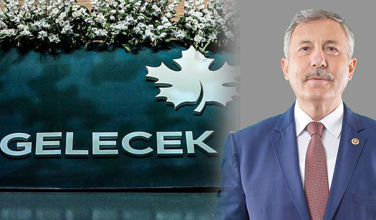 ‘Gelecek’ten mesaj var: Dağ da göründü, dağın arkası da