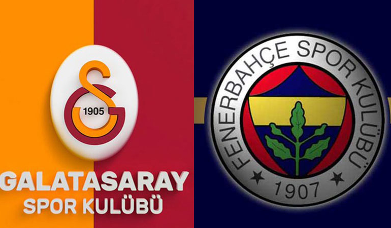 Galatasaray’dan Fenerbahçe’ye ‘yavuz hırsız’ yanıtı