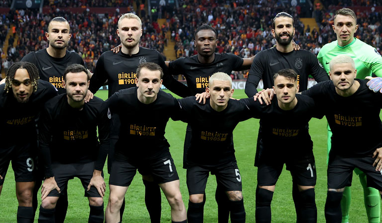 Galatasaray, depremzedeler yararına özel maça çıkacak