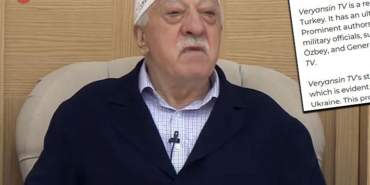gülen