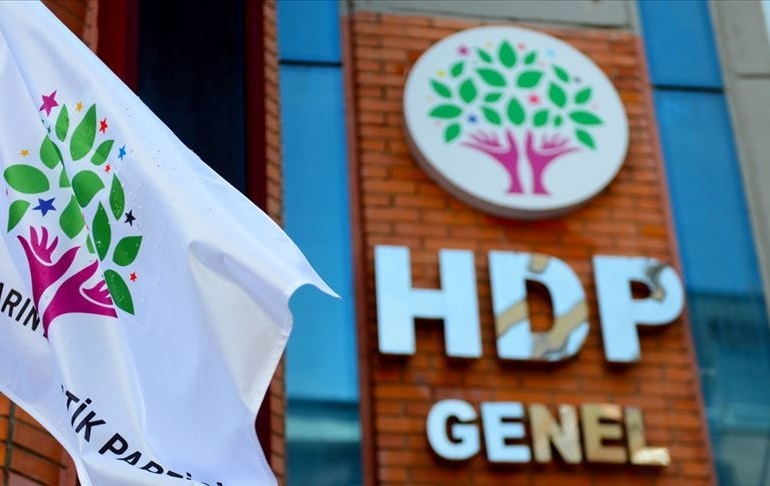 İstanbul ve Ankara’da aday mı çıkaracaklar? HDP’den dikkat çeken açıklama