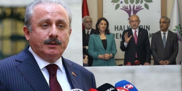 hdp-kurtce