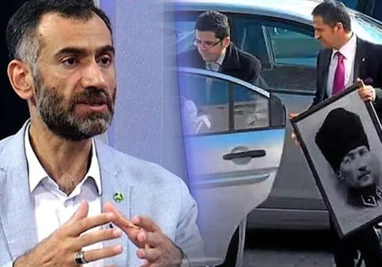 Erdoğan’ın ‘yerli ve milli’ ittifakı… Hizbullahçıyı kurtardılar, hakimi süründürdüler!