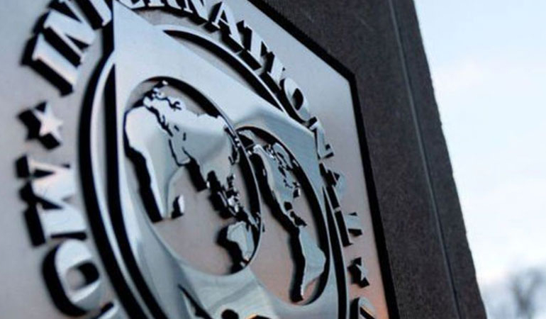 IMF’ten Ukrayna’ya gidecek 15,6 milyar dolarlık finansman paketine onay