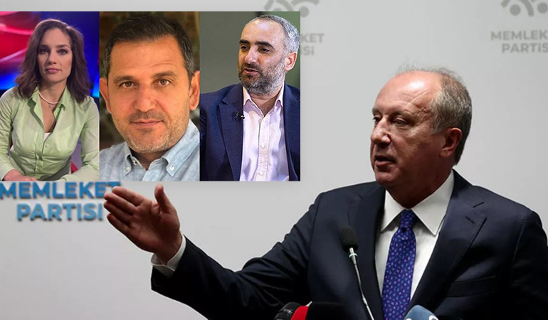 Muharrem İnce kime neden ‘küstüğünü’ anlattı