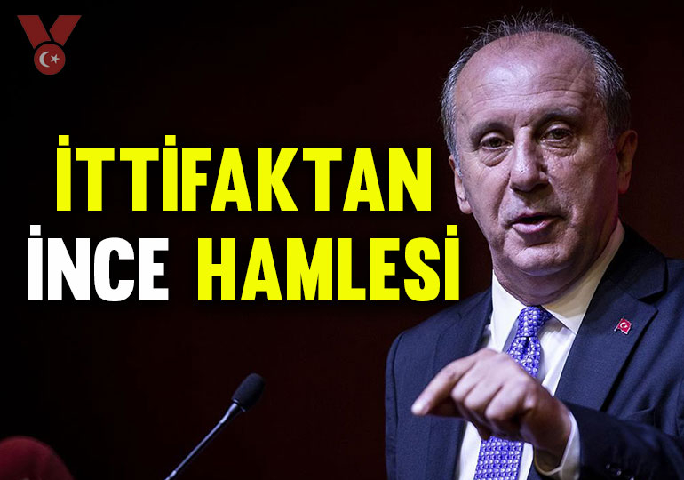 İnce’ye mahalle baskısının dayanılmaz hafifliği