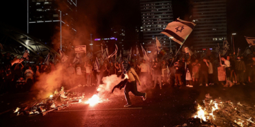 israil