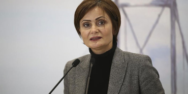 kaftancioglu