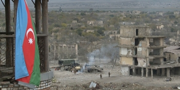 karabağ