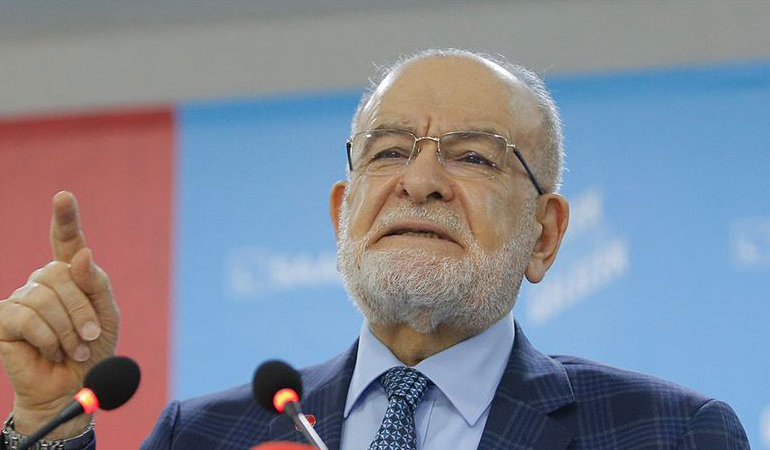 Temel Karamollaoğlu’ndan 2 partiye ‘seçim ittifakı’ daveti