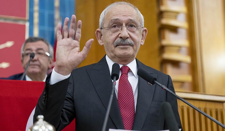 Reuters’tan Kılıçdaroğlu analizi