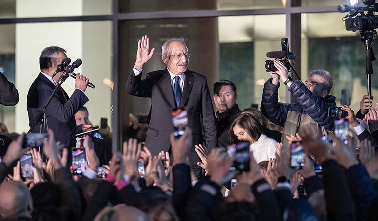 Kılıçdaroğlu’na suikast iddialarına CHP’den açıklama