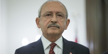 kilicdaroglu