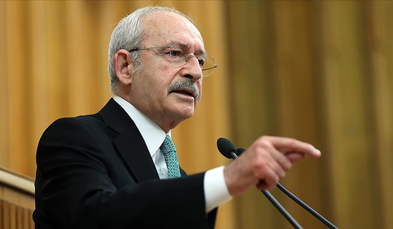 Kılıçdaroğlu ‘söz veriyorum’ diyerek duyurdu: 5 kuruş alınmayacak